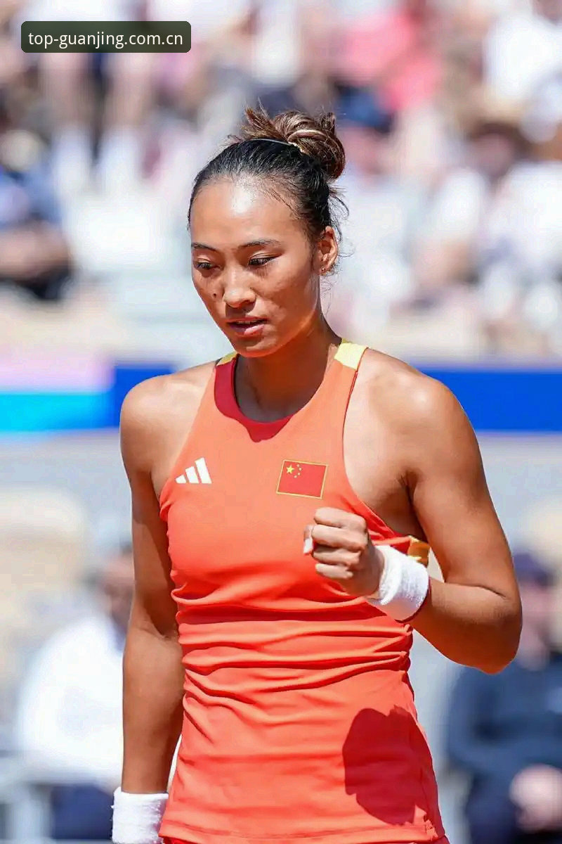 2026法网女单抽签解析：中国金花保分压力与晋级路线实用指南